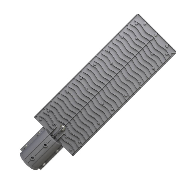 Уличный консольный светильник Gauss Avenue 629534220 Уличный консольный светильник Gauss Avenue 629534220