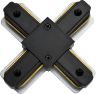 Коннектор Х-образный однофазный EKS 0У-00001363