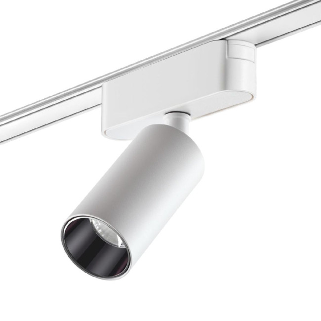 Трековый магнитный светильник Novotech Smal 359255
