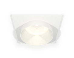 Встраиваемый светильник Ambrella Light Techno Spot XC6520020 (C6520, N6130)