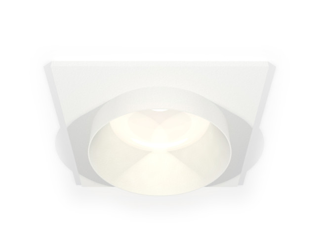 Встраиваемый светильник Ambrella Light Techno Spot XC6520020 (C6520, N6130)