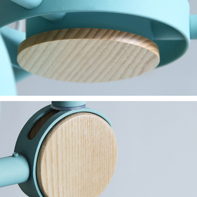 Люстра на штанге ImperiumLoft Rolla 178073-26 Люстра на штанге ImperiumLoft Rolla 178073-26