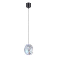 Подвесной светильник Odeon Light Mussels 5039/1A Подвесной светильник Odeon Light Mussels 5039/1A