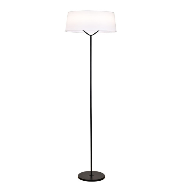 Торшер Escada Verve 130001/1F LED 20W Black ES0002801L Торшер Escada Verve 130001/1F LED 20W Black ES0002801L