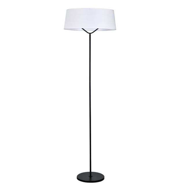 Торшер Escada Verve 130001/1F LED 20W Black ES0002801L Торшер Escada Verve 130001/1F LED 20W Black ES0002801L
