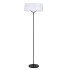 Торшер Escada Verve 130001/1F LED 20W Black ES0002801L Торшер Escada Verve 130001/1F LED 20W Black ES0002801L