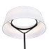 Торшер Escada Verve 130001/1F LED 20W Black ES0002801L Торшер Escada Verve 130001/1F LED 20W Black ES0002801L