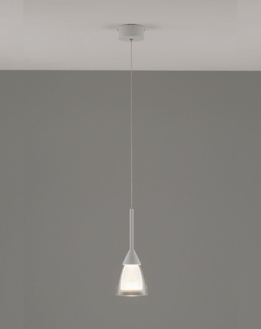 Подвесной светильник Moderli Leina V10868-PL Подвесной светильник Moderli Leina V10868-PL