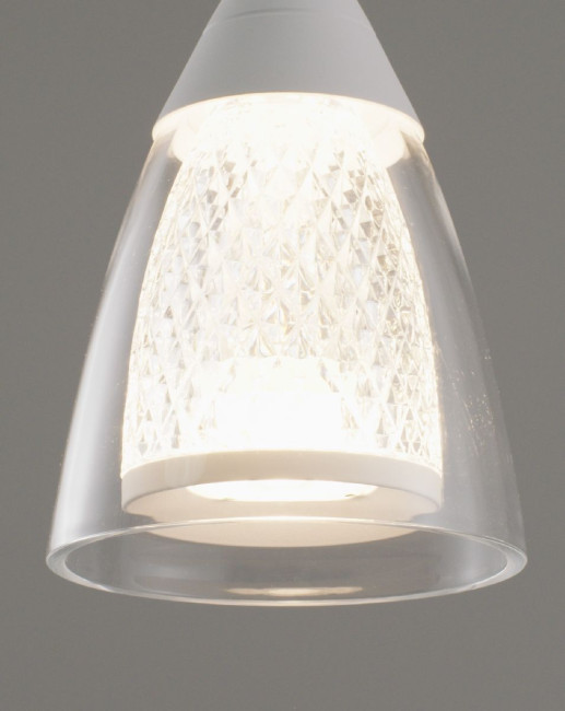 Подвесной светильник Moderli Leina V10868-PL Подвесной светильник Moderli Leina V10868-PL