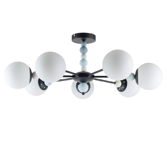 Люстра на штанге Lumion Sunday 6526/7C Люстра на штанге Lumion Sunday 6526/7C