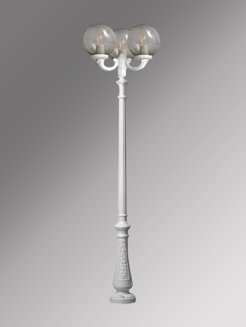 Уличный фонарь Fumagalli Nebo Ofir/G300 G30.202.R30.WZE27