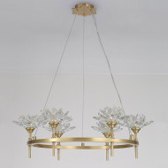 Подвесная люстра ImperiumLoft Lotos 203933-26 Подвесная люстра ImperiumLoft Lotos 203933-26