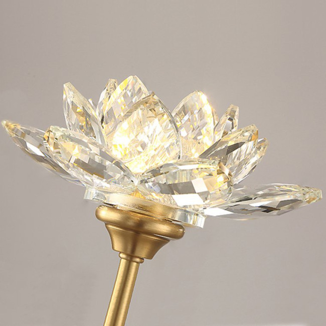 Подвесная люстра ImperiumLoft Lotos 203933-26 Подвесная люстра ImperiumLoft Lotos 203933-26