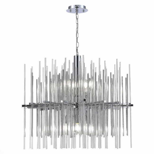 Подвесная люстра ST Luce Teramo SL1628.103.12 Подвесная люстра ST Luce Teramo SL1628.103.12
