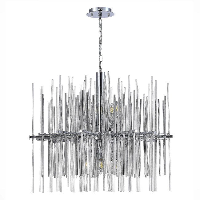 Подвесная люстра ST Luce Teramo SL1628.103.12 Подвесная люстра ST Luce Teramo SL1628.103.12