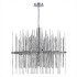 Подвесная люстра ST Luce Teramo SL1628.103.12 Подвесная люстра ST Luce Teramo SL1628.103.12