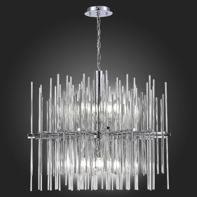 Подвесная люстра ST Luce Teramo SL1628.103.12 Подвесная люстра ST Luce Teramo SL1628.103.12