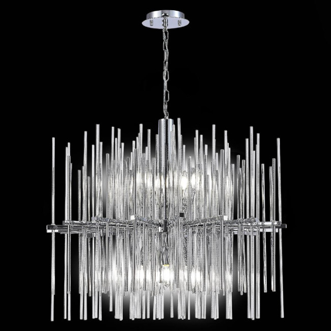Подвесная люстра ST Luce Teramo SL1628.103.12 Подвесная люстра ST Luce Teramo SL1628.103.12