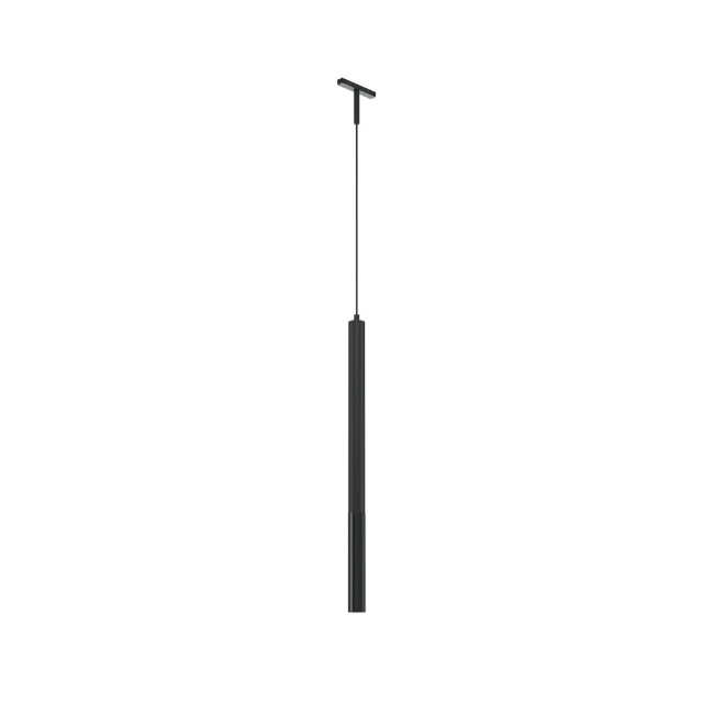 Трековый магнитный светильник Maytoni Focus Led TR179-1-5WTW-M-B Трековый магнитный светильник Maytoni Focus Led TR179-1-5WTW-M-B