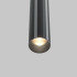 Трековый магнитный светильник Maytoni Focus Led TR179-1-5WTW-M-B Трековый магнитный светильник Maytoni Focus Led TR179-1-5WTW-M-B