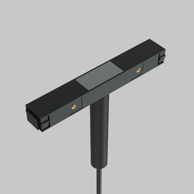 Трековый магнитный светильник Maytoni Focus Led TR179-1-5WTW-M-B Трековый магнитный светильник Maytoni Focus Led TR179-1-5WTW-M-B
