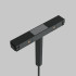 Трековый магнитный светильник Maytoni Focus Led TR179-1-5WTW-M-B Трековый магнитный светильник Maytoni Focus Led TR179-1-5WTW-M-B