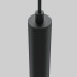 Трековый магнитный светильник Maytoni Focus Led TR179-1-5WTW-M-B Трековый магнитный светильник Maytoni Focus Led TR179-1-5WTW-M-B