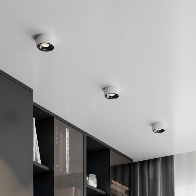 Накладной светильник Elektrostandard Glam 4690389203169 25095/LED a065708 Накладной светильник Elektrostandard Glam 4690389203169 25095/LED a065708