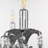 Подвесная люстра Bohemia Ivele Crystal AL79101/10/250 A Ni