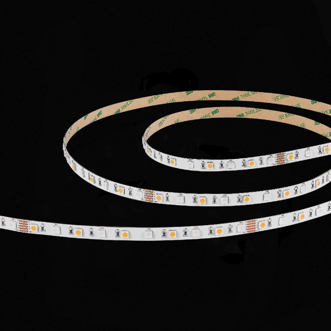 Светодиодная лента ST Luce 86Вт 4000K 5м IP20 ST019.418.20RGBW