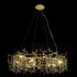 Подвесная люстра Loft IT Bijout 10068/1000 GD Подвесная люстра Loft IT Bijout 10068/1000 GD
