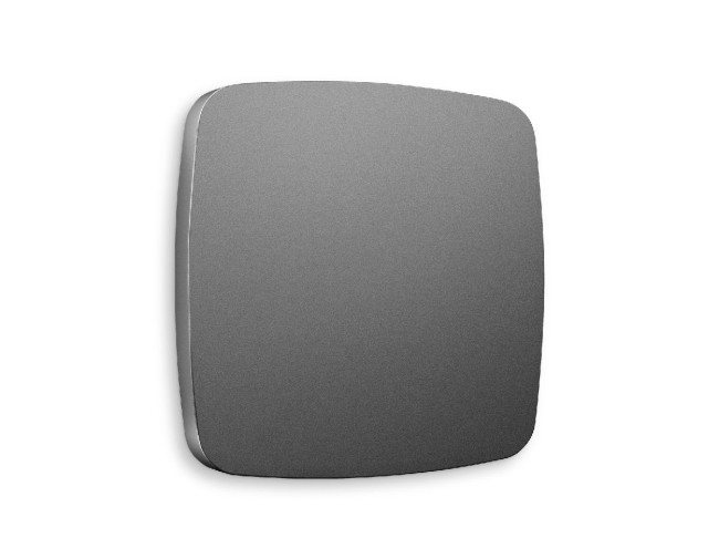 Лицевая панель заглушки для суппорта Ambrella Volt Omega OP6660 Лицевая панель заглушки для суппорта Ambrella Volt Omega OP6660