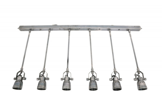 Подвесная люстра Covali Потолочный светильник PL-50133