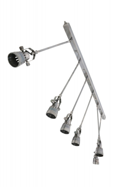 Подвесная люстра Covali Потолочный светильник PL-50133