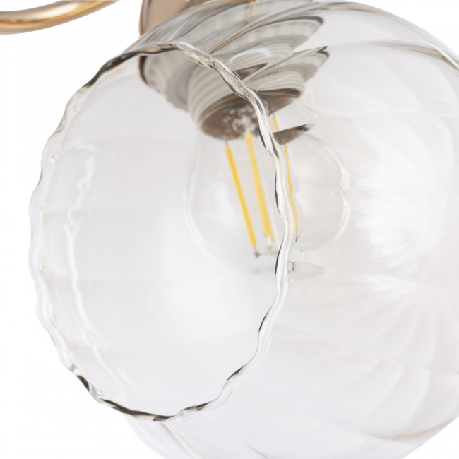 Потолочная люстра Arte Milano Amalfi 329207/8 GD