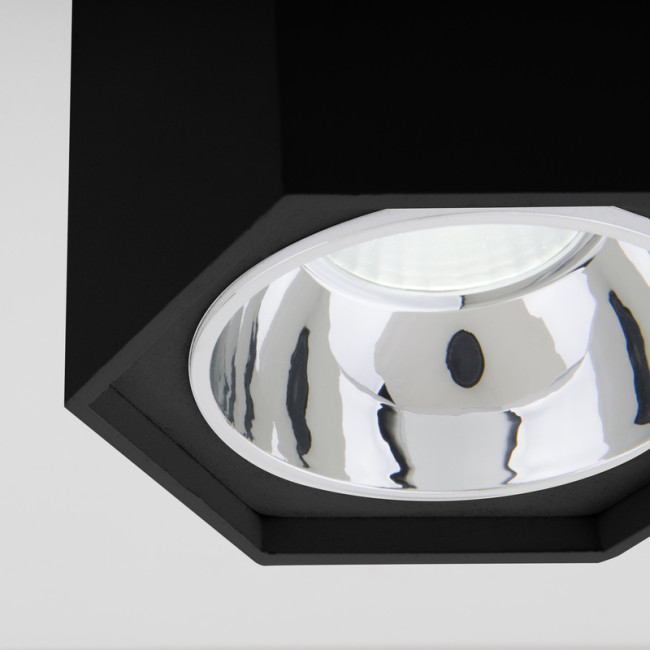 Накладной светильник Elektrostandard 4690389176517