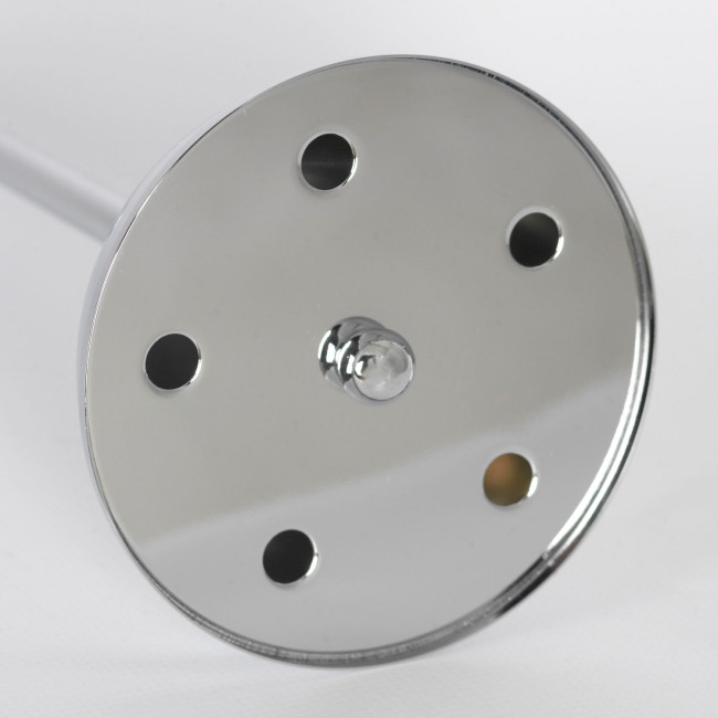 Люстра на штанге Lussole Greensboro LSP-8819