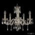 Подвесная люстра Bohemia Ivele Crystal 117/5/165 Pa Подвесная люстра Bohemia Ivele Crystal 117/5/165 Pa