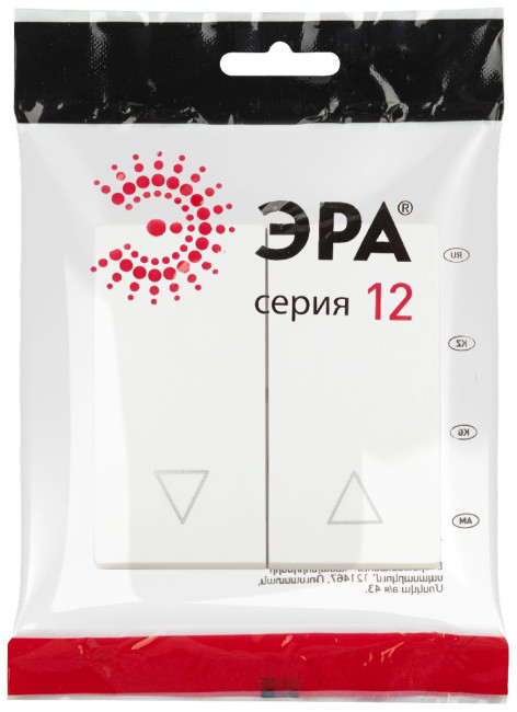 Клавиши Эра 12-6203-01М Б0065758 Клавиши Эра 12-6203-01М Б0065758