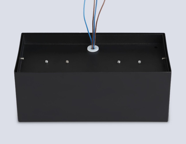 Накладной светильник Ambrella Light Techno Spot IP Protect TN6535