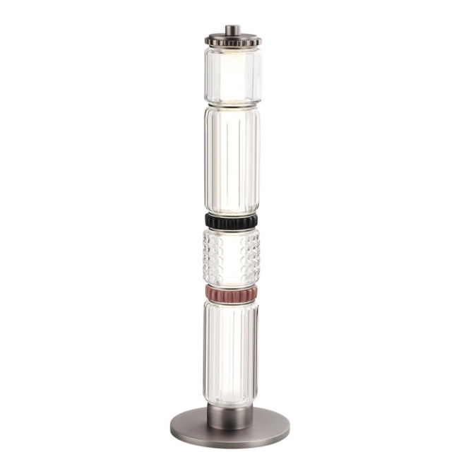 Настольная лампа Odeon Light L-Vision Collier 5456/15TL