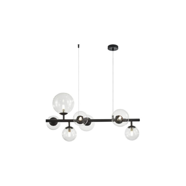 Подвесная люстра Aployt Feliche APL.334.03.07 Подвесная люстра Aployt Feliche APL.334.03.07