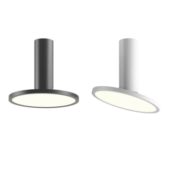 Накладной светильник Novotech 358346 Накладной светильник Novotech 358346