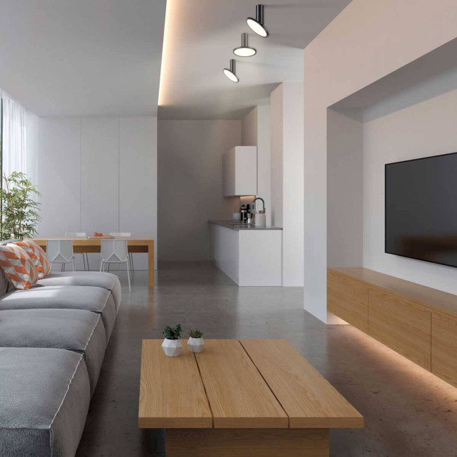 Накладной светильник Novotech 358346 Накладной светильник Novotech 358346