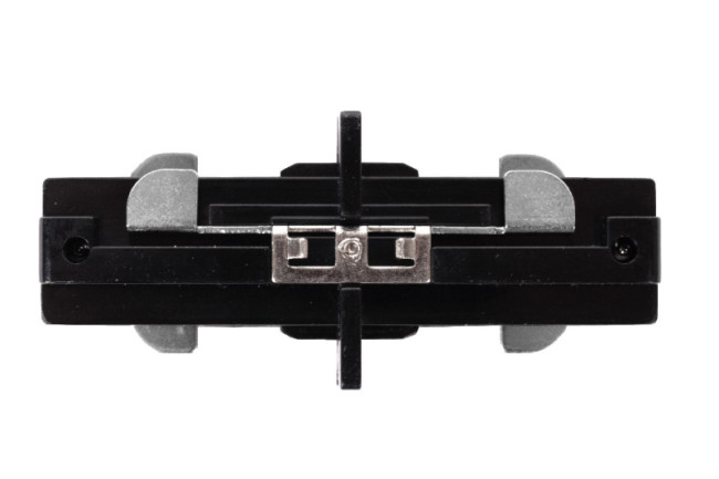Прямой разъем Lucide Track - straight connector 09950/06/30 Прямой разъем Lucide Track - straight connector 09950/06/30