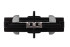 Прямой разъем Lucide Track - straight connector 09950/06/30 Прямой разъем Lucide Track - straight connector 09950/06/30
