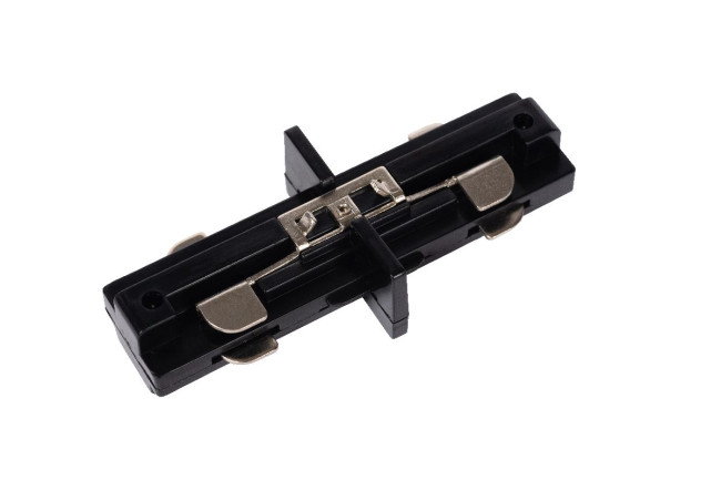 Прямой разъем Lucide Track - straight connector 09950/06/30 Прямой разъем Lucide Track - straight connector 09950/06/30