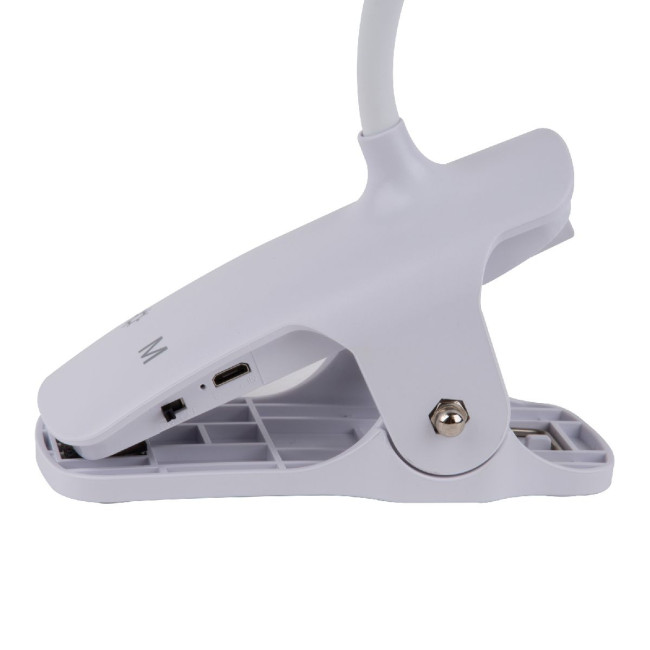 Настольная лампа Uniel ULM-D601 8W/3000-6000K/DIM WHITE UL-00011094 Настольная лампа Uniel ULM-D601 8W/3000-6000K/DIM WHITE UL-00011094