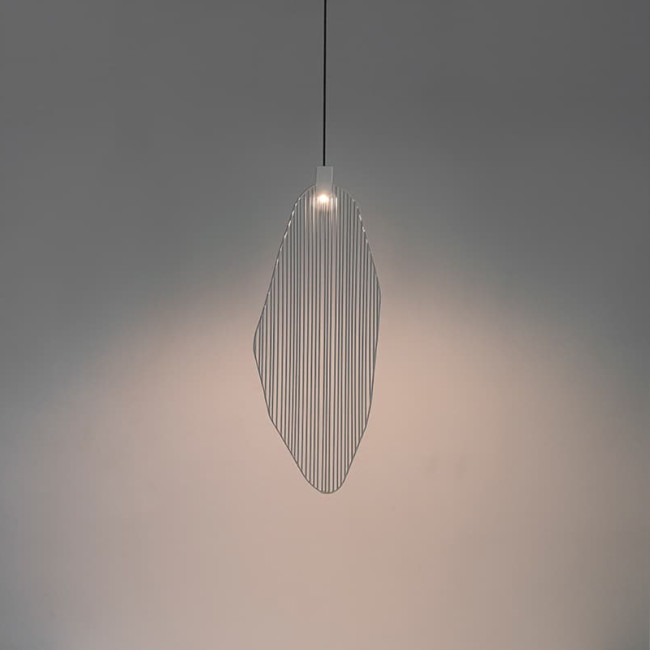 Подвесной светильник 5046P/S white Подвесной светильник 5046P/S white