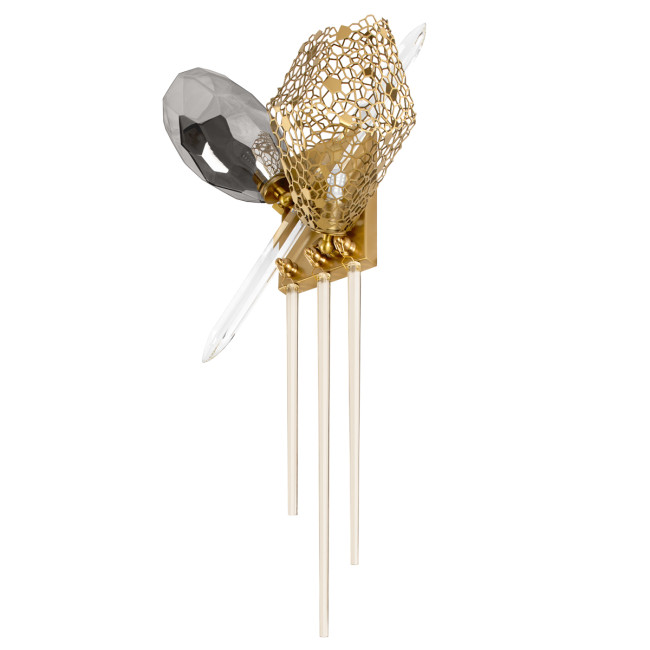 Бра Loft IT Britannica 10401W Бра Loft IT Britannica 10401W